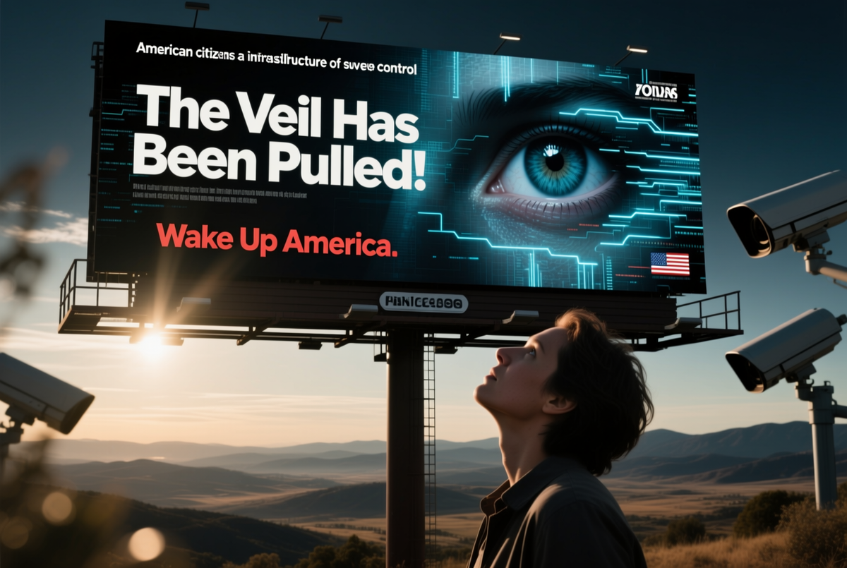 WakeUp Call for ALL of Us